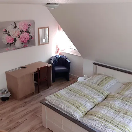 Πανσιόν Gaestehaus Strudthoff