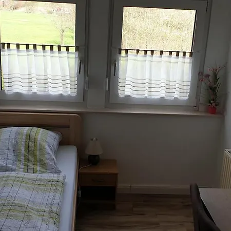 Πανσιόν Gaestehaus Strudthoff 3*