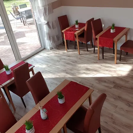 Gaestehaus Strudthoff 3* Ganderkesee