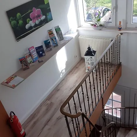 Gaestehaus Strudthoff Ganderkesee