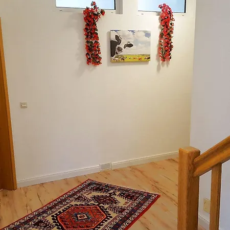 Πανσιόν Gaestehaus Strudthoff 3*