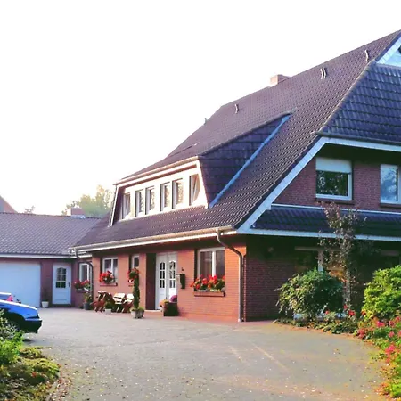 Gaestehaus Strudthoff Ganderkesee