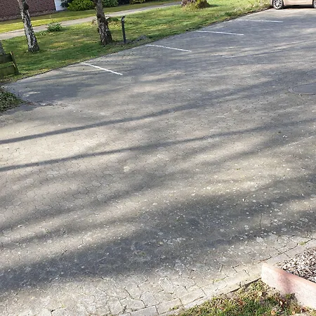 Gaestehaus Strudthoff 3* Ganderkesee