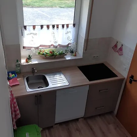 Πανσιόν Gaestehaus Strudthoff 3*