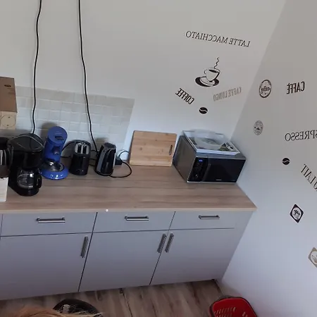 Gaestehaus Strudthoff Ganderkesee