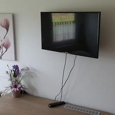 Πανσιόν Gaestehaus Strudthoff 3*