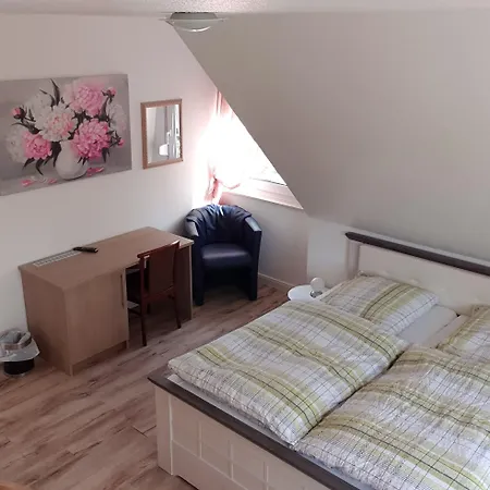 Gaestehaus Strudthoff 3* Ganderkesee