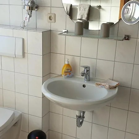 Gaestehaus Strudthoff Πανσιόν Ganderkesee