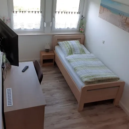 Gaestehaus Strudthoff Πανσιόν 3*