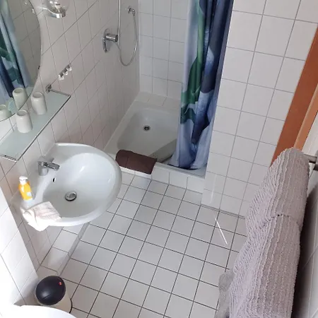 Gaestehaus Strudthoff Ganderkesee