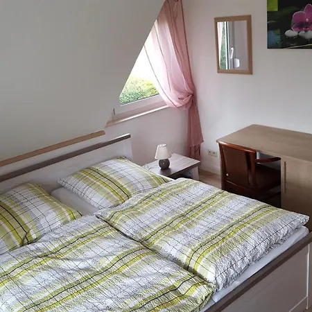 Gaestehaus Strudthoff Πανσιόν